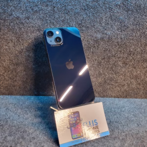 Ellis Phone Repairs Stock - iPhone 13 - Midnight - Excellent Condition at a Fantastic Price