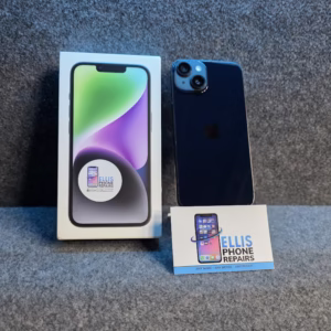 Ellis Phone Repairs Stock - iPhone 14 - Midnight - Excellent Condition at a Fantastic Price