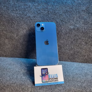 Ellis Phone Repairs Stock - iPhone 14 - Blue - Excellent Condition at a Fantastic Price