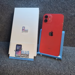 Ellis Phone Repairs Stock - iPhone 12 - Red - Excellent Condition at a Fantastic Price