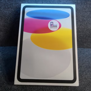 Ellis Phone Repairs Stock - iPad 11th Gen - Silver - Excellent Condition at a Fantastic Price