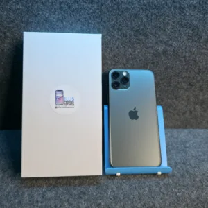 Ellis Phone Repairs Stock - iPhone 11 Pro - Midnight Green - Excellent Condition at a Fantastic Price