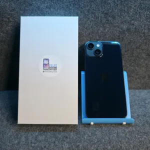 Ellis Phone Repairs Stock - iPhone 14 - Midnight - Excellent Condition at a Fantastic Price