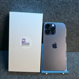 Ellis Phone Repairs Stock - iPhone 14 Pro Max - Deep Purple - Excellent Condition at a Fantastic Price