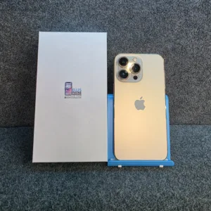 Ellis Phone Repairs Stock - iPhone 13 Pro - Gold - Excellent Condition at a Fantastic Price