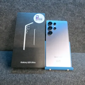 #8243 - Samsung S25 Ultra