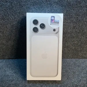 #7207 - iPhone 17 Pro Max