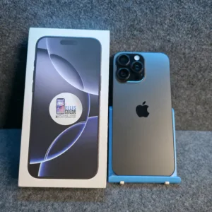 #1198 - iPhone 16 Pro Max