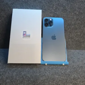 #0367 - iPhone 12 Pro Max