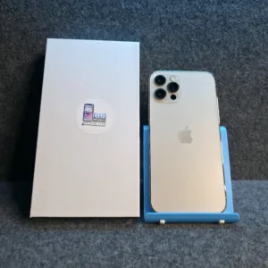 #6770 - iPhone 12 Pro