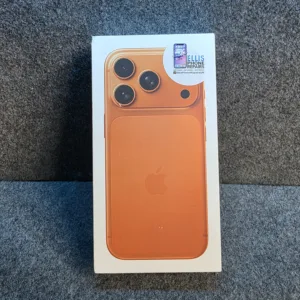 #4458 - iPhone 17 Pro