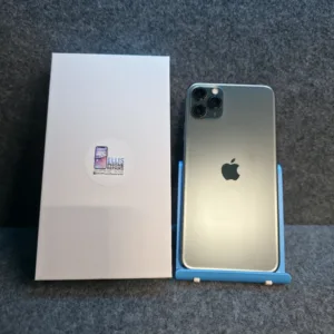 #6141 - iPhone 11 Pro Max