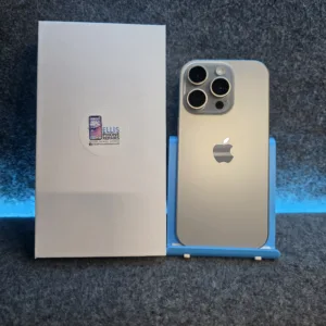 #2082 - iPhone 16 Pro