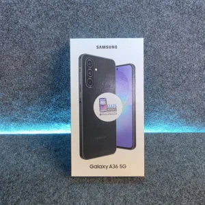 #0293 - Samsung A36 5G