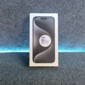 #4082 - iPhone 15 Pro
