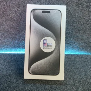 #6560 - iPhone 15 Pro Max