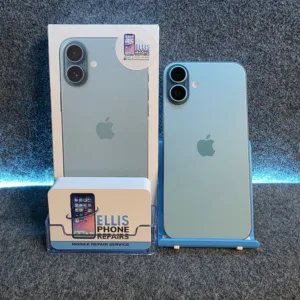 #4761 - iPhone 16 Plus