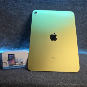 #3XMX - iPad 10th Gen