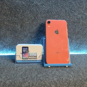#0187 - iPhone XR